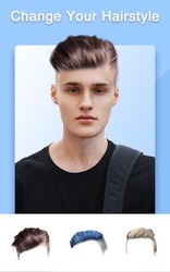 Sweet Selfie: AI Camera Editor Screenshot 7