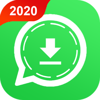 Status Saver For WhatsApp - SAVEit Иконка