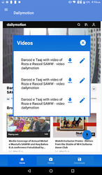 All Video Downloader - 4K Downloader Скриншот 8