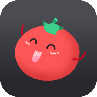 Tomato VPN | VPN Proxy Icon