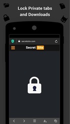 Aloha Браузер + бесплатный VPN Скриншот 5