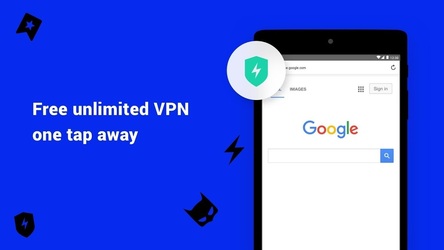 Aloha Браузер + бесплатный VPN Скриншот 8