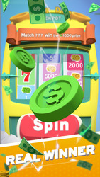 Lucky Dice Screenshot 4