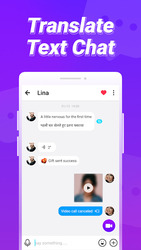 LuluChat-Match Chat, Video Chat, Meet&Make Friends Скриншот 5