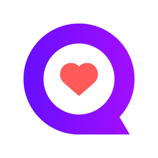 LuluChat-Match Chat, Video Chat, Meet&Make Friends Icon