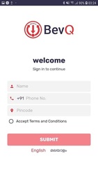 BevQ Скриншот 2