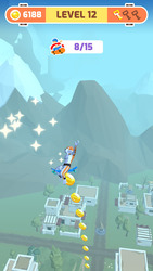 Skater Race Screenshot 3