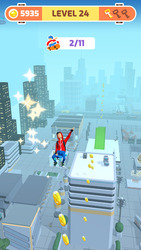 Skater Race Screenshot 5