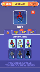 Skater Race Screenshot 6