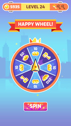 Skater Race Screenshot 7