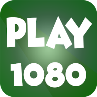 PLAY 1080 - HD Movies - Free Cinemax HD 2020 Иконка