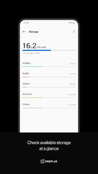 OnePlus File Manager Screenshot 3