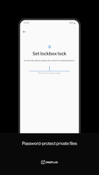 OnePlus File Manager Screenshot 4