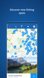 FISHSURFING - social network for fishing Screenshot 3