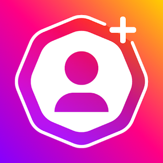 Get Followers Up for Instagram Post Effect Editing Иконка