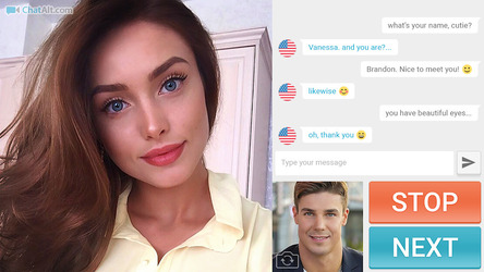 Chat Alternative — android app Screenshot 5