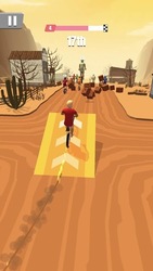 Bike Rush Скриншот 1