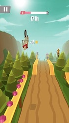 Bike Rush Скриншот 3