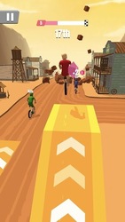 Bike Rush Скриншот 5