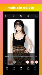 Image Blur Screenshot 2