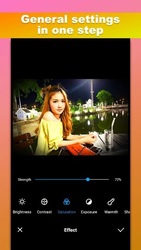 Image Blur Screenshot 3