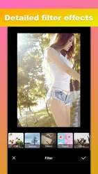 Image Blur Screenshot 4