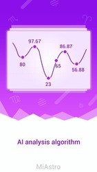 MiAstro -- 2020 horoscope compatibility Скриншот 1