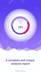 MiAstro -- 2020 horoscope compatibility Скриншот 3