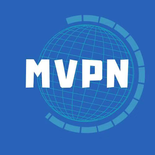 Free VPN MagVPN | Fast Ultimate & Global Server Иконка