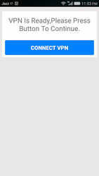 VPN Hotspot Proxy– Free Unlimited Unblock Proxy Скриншот 2