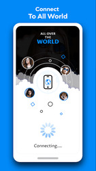 Live Video Call - Girls Random Video Chat Скриншот 2