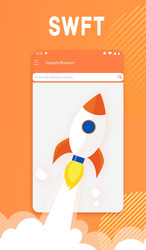 ?Superb Browser Pro:Free&Safe&Caring smart tool? Скриншот 6