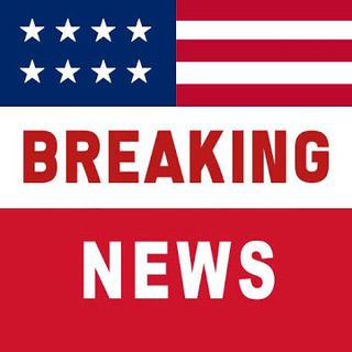 US Breaking News: Latest Local News & Breaking Иконка