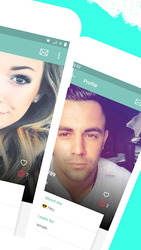 Linduu, and you? Screenshot 3