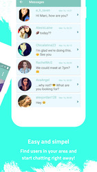 Linduu, and you? Screenshot 4