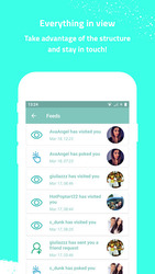 Linduu, and you? Screenshot 5