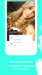 Linduu, and you? Screenshot 6