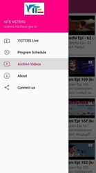 Victers Live Streaming Скриншот 4