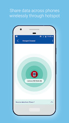 JioSwitch - Secure File Transfer & Share (No Ads) Screenshot 3
