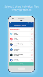 JioSwitch - Secure File Transfer & Share (No Ads) Screenshot 5