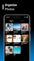 Calculator Lock – Lock Video & Hide Photo Screenshot 4