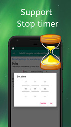 Auto Clicker - Automatic tap Screenshot 5