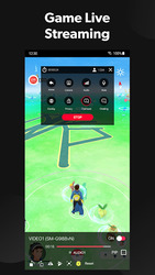 CameraFi Live Screenshot 3