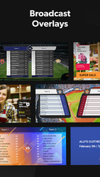 CameraFi Live Screenshot 6