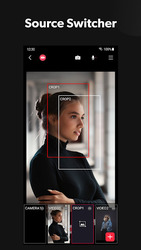 CameraFi Live Screenshot 7
