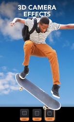 Motionleap от Lightricks Скриншот 3