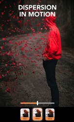 Motionleap от Lightricks Скриншот 4
