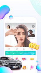 Wefun Скриншот 2