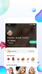 Wefun Скриншот 3