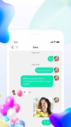 Wefun Скриншот 6